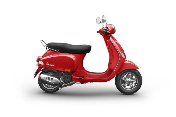 Image of Vespa 150