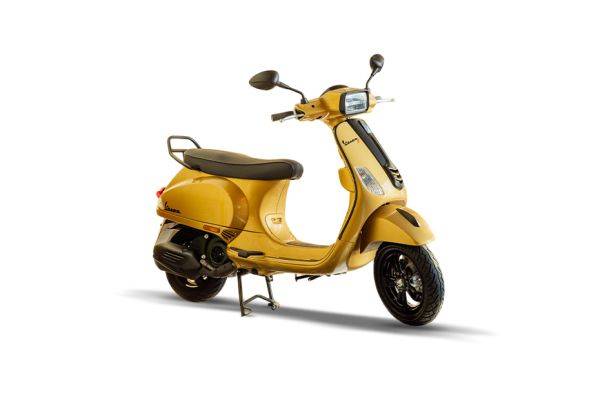 Image of Vespa S