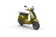 Photo of Vespa S