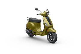 Vespa S