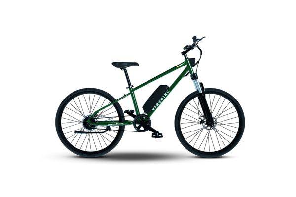 Image of Udchalo Virbike V1