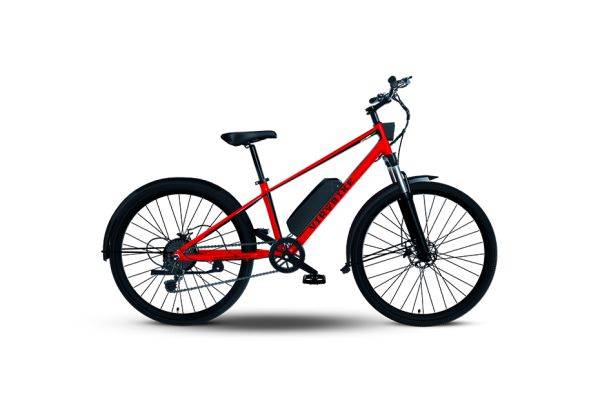 Image of Udchalo Virbike V2