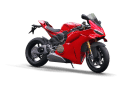 2025 Ducati Panigale V4