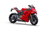 Ducati 2025 Panigale V4