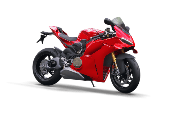 Image of 2025 Ducati Panigale V4