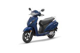 2025 Honda Activa