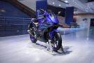 Yamaha 2025 R3