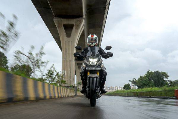 Should you buy the Honda CB200X?