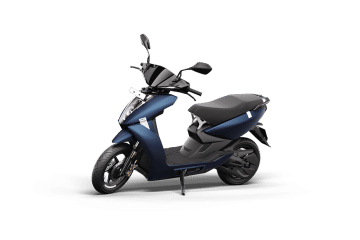 Ather Energy 450X 2.9 kWh