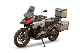 BMW R 1300 GS Adventure