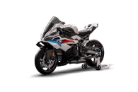 Photo of BMW S 1000 RR