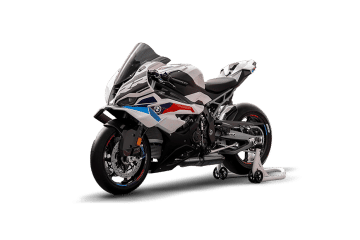 BMW S 1000 RR STD