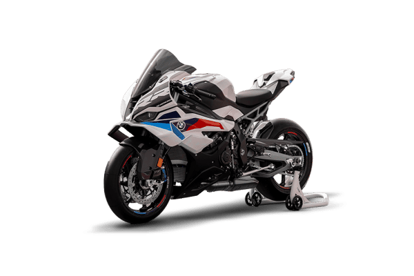 Image of BMW S 1000 RR