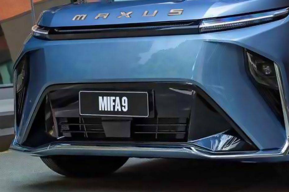 Bumper Image of MIFA9