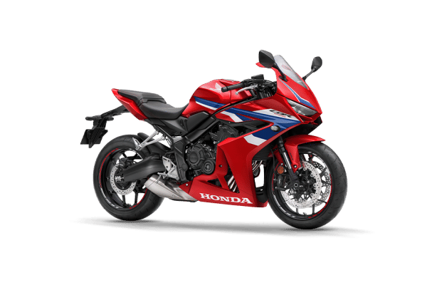 Image of Honda CBR650R