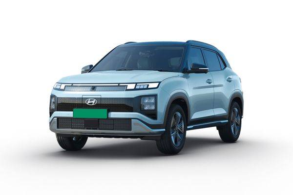 Image of Hyundai Creta Electric