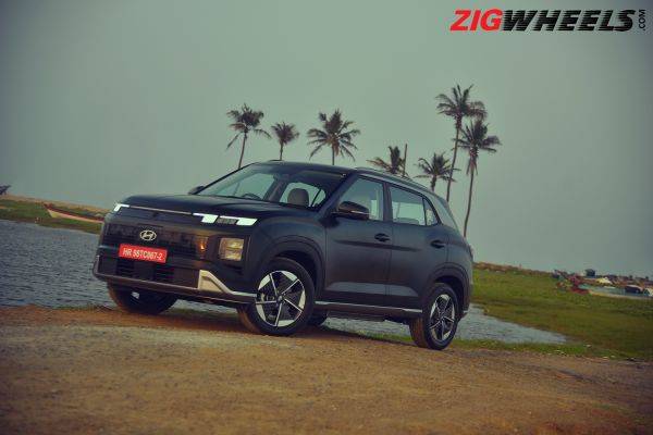 Who Should Buy The Hyundai Creta Electric?