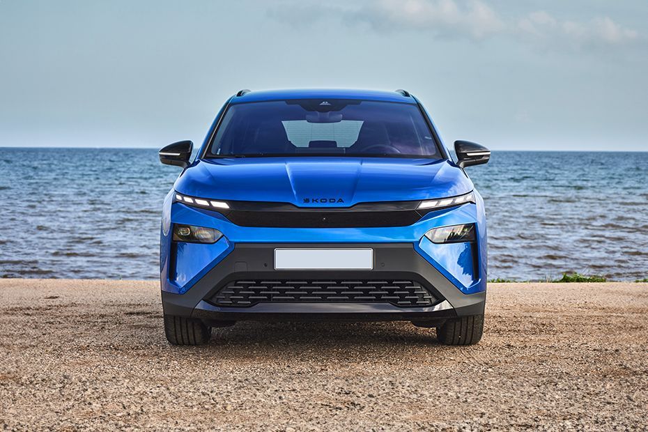 Front Image of Elroq