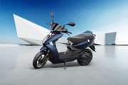 Ather 450X IDC 126 KM - On Road Price, RTO, Insurance, Features