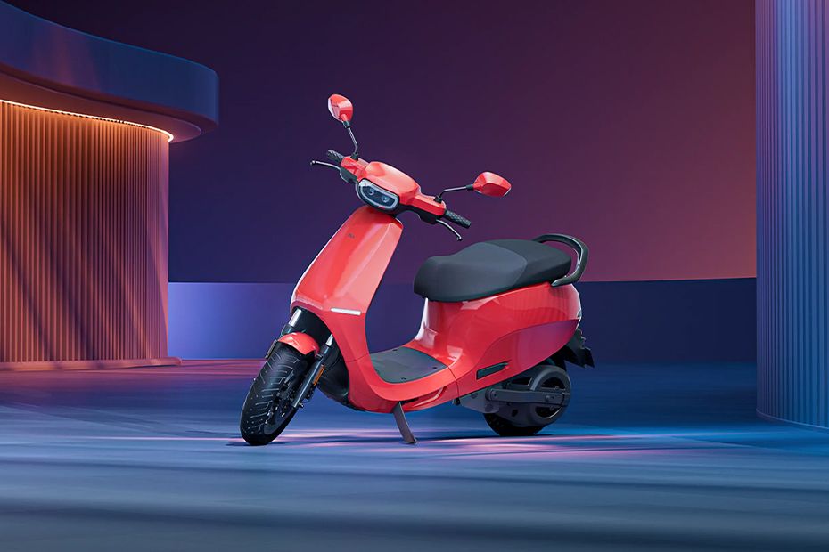 Ola S1 Pro Plus Price, 242km Range, Charging Time Images, colours