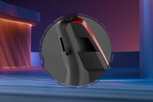 Glove Box of S1 Pro Plus