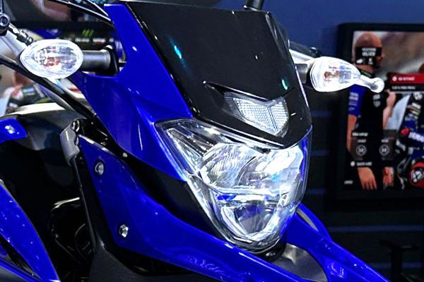 Yamaha Lander 250 STD, Estimated Price 1.80 Lakh - Check Mileage