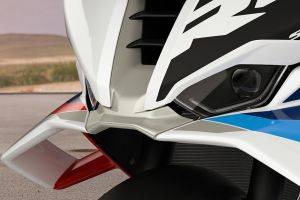 Head Light of S 1000 RR