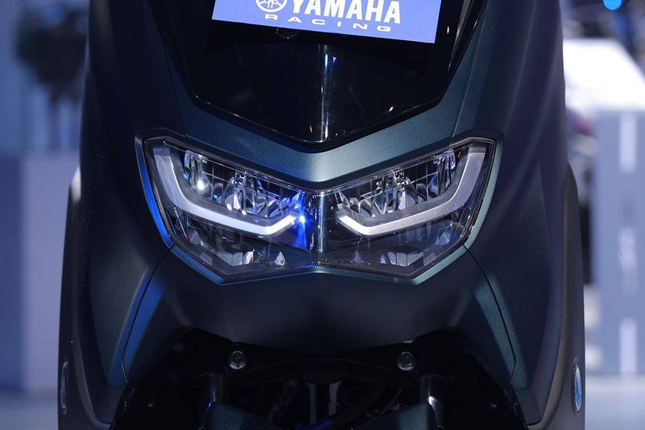 Head Light of NMax 155