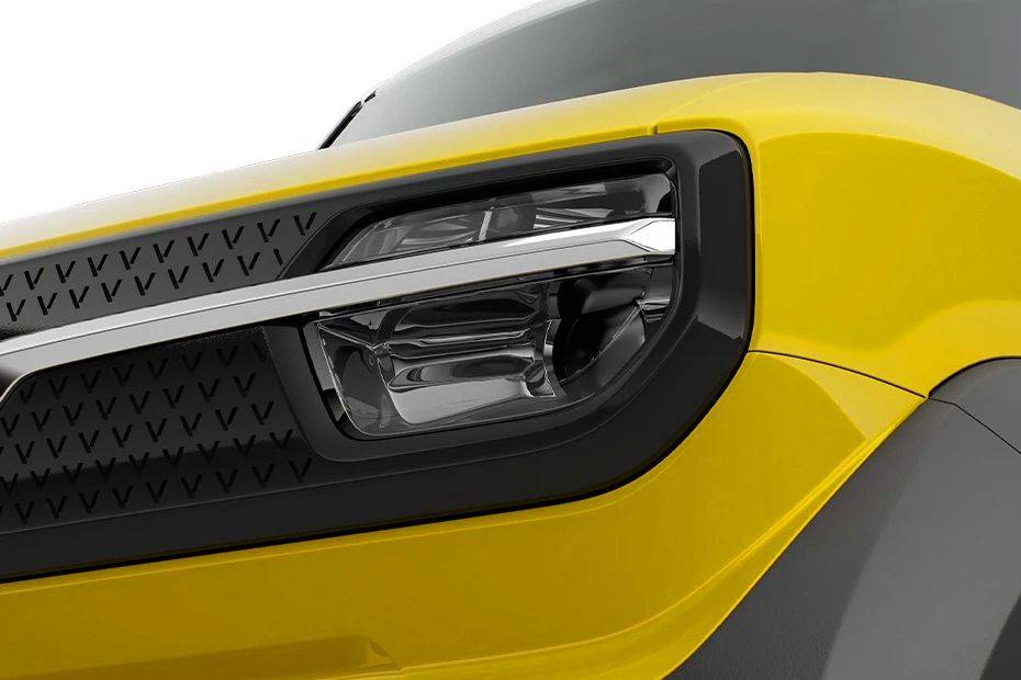 Headlamp Image of VF3