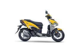 Hero Xoom 125