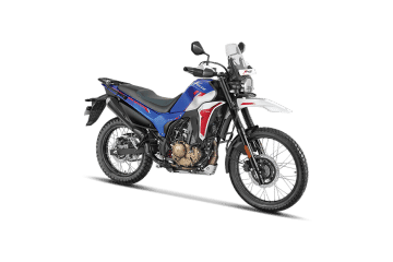 Hero Moto Corp XPulse 210 STD