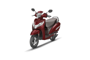 Honda Activa 125 DLX