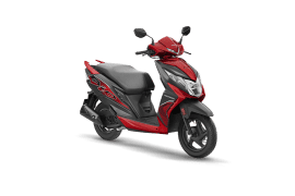 Honda Dio