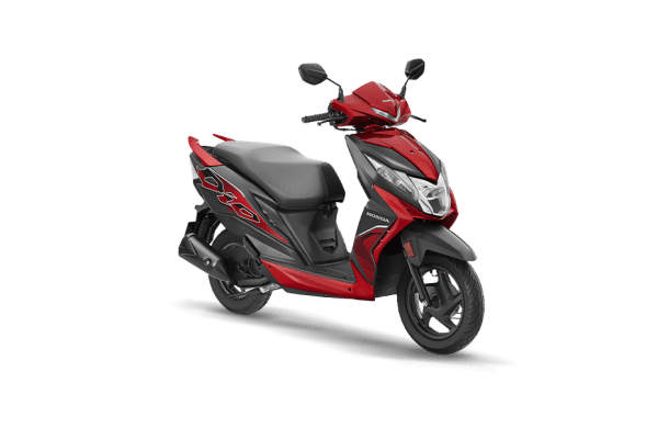 Image of Honda Dio