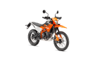 KTM 390 Enduro R