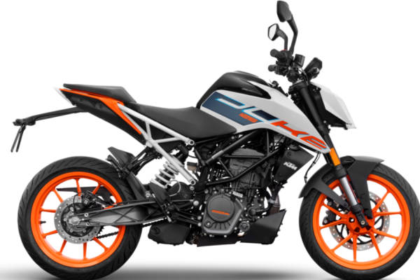 Should you buy the KTM 125 Duke?