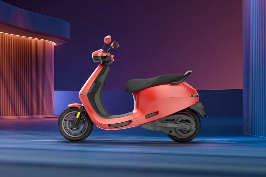 Ola S1 Pro Plus Price, 242km Range, Charging Time Images, colours