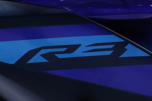 Yamaha R3 Colors (1 colours) - R3 Color Images | ZigWheels