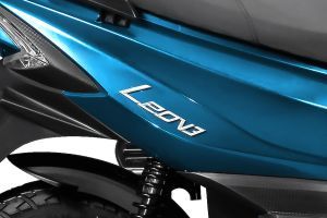 Model Name of LEO