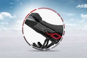 Model Name of K300 SF