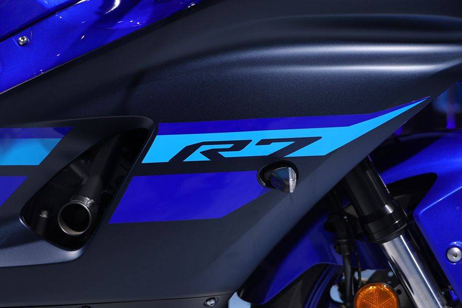 Model Name of R7