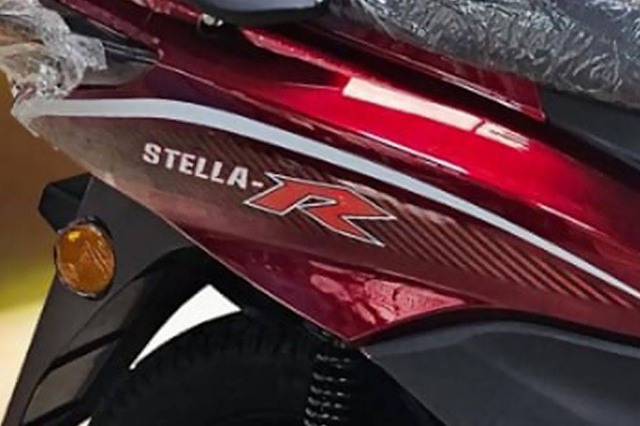 Model Name of Stella R