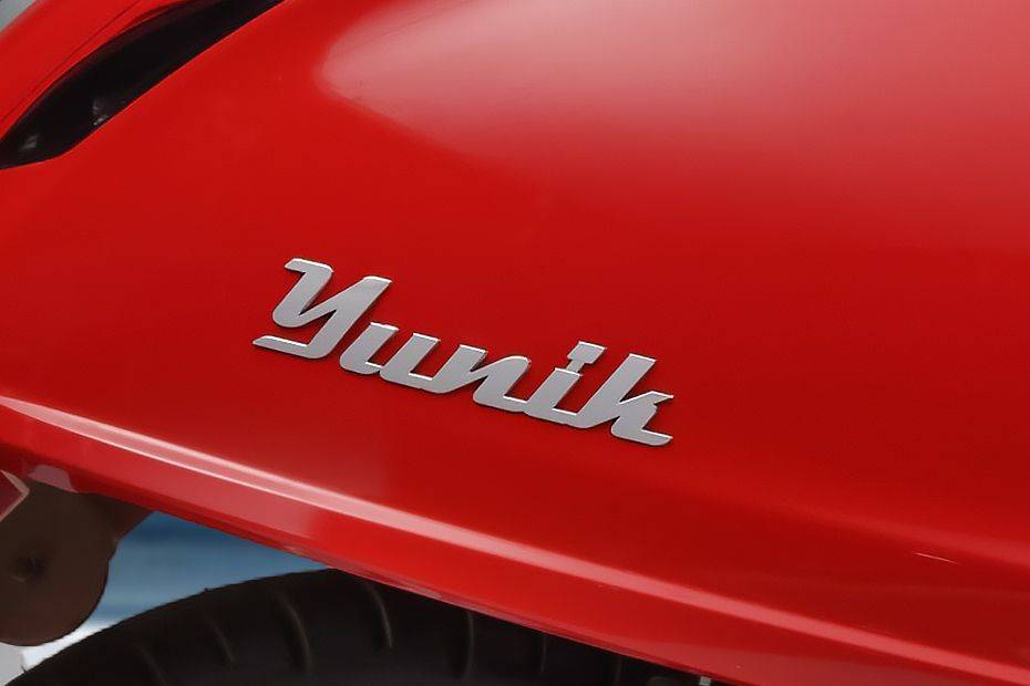 Model Name of Yunik