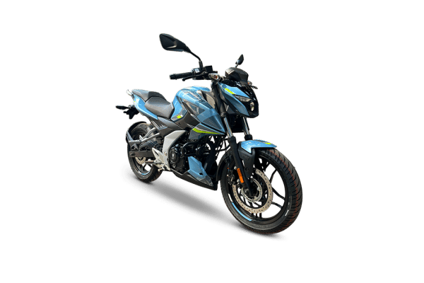 Image of Bajaj Pulsar N160