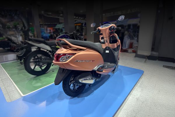 Cng Activa Price In Mumbai TVS Jupiter CNG Price In Mumbai October