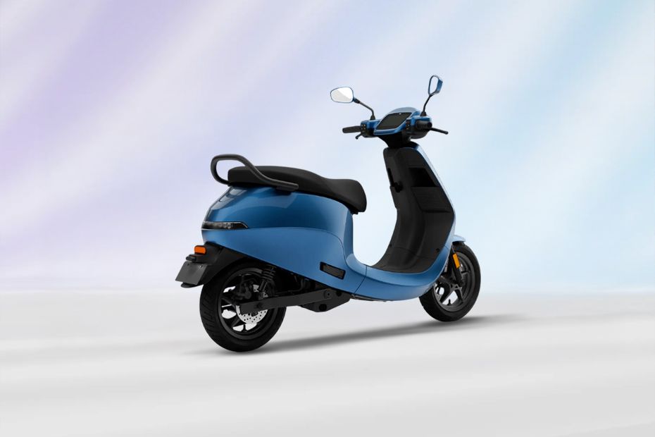 Ola S1 Pro 4kWh On Road Price, RTO, Insurance, Features, Colours