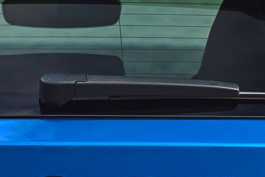 Rear Wiper Image of Elroq