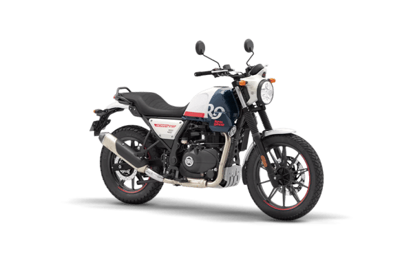 Image of Royal Enfield Scram 440