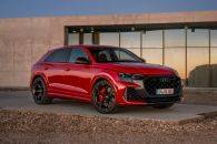 Audi RS Q8 2025