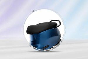 Seat of S1 Pro
